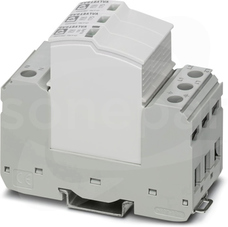 VAL-SEC-T2-2S-175-FM Ogranicznik przepięć