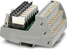 VIP-8RPT-24DC/1AU/DI/PLC Moduł VARIOFACE