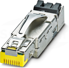 CUC-IND-C1ZNI-S/R4IP10G8 Złącza wtykowe RJ45