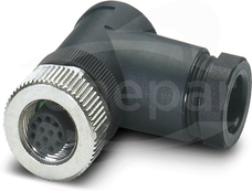 SACC-M12FR-12SOL-PG 9-M Złącze wtykowe