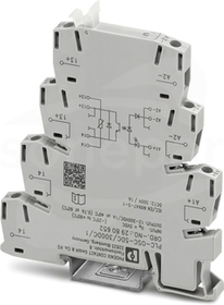 PLC-OSC-5DC/300DC/1 Przekaźnik interfejsowy