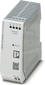 UNO-PS/1AC/5DC/40W Zasilacz