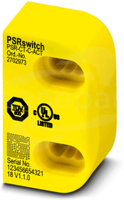 PSR-CT-C-ACT Element aktywujący