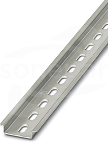 NS 35/7,5 BLK PERF Szyna DIN 35x7,5x2000