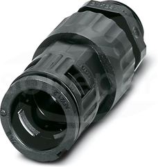 WP-GR HF IP66 M25 BK Dławnica gwintowana