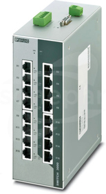 FL SWITCH 3016 Switch przemysłowy