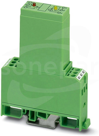 EMG17-OV-12DC/ 24DC/2 Moduł przekaźnikowy