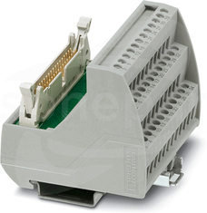 VIP-3/SC/FLK34 Moduł przejściowy