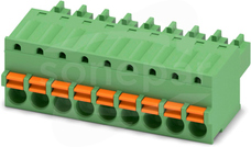 FK-MCP 1,5/ 9-ST-3,81 Element wtykowy