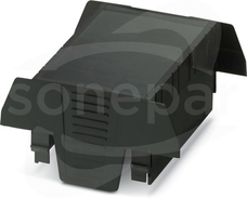 EH 70 F-C DS/ABS BK9005 Góra obudowy