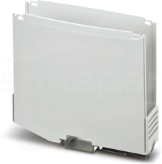 ICS25-B100X120-V-7035 Podstawa obudowy
