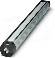 PLD M 260 W-75/95 650/D70 Lampa LED do maszyn
