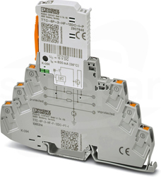 TTC-6P-3-HF-F-12DC-PT-I Urządzenie z ochroną przed przepięciami