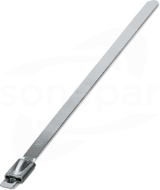 WT-STEEL SH 4,6x150 Opaska kablowa