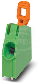 PLA 5/1-7,5 Terminal przyłączeniowy PCB