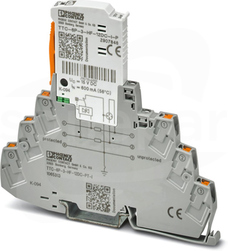 TTC-6P-3-HF-12DC-PT-I Urządzenie z ochroną przed przepięciami