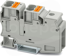 PTU 35/4X10 Złącze zbiorcze