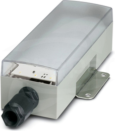 PLD T/1AC/AS/2CON Lampa LED do maszyn