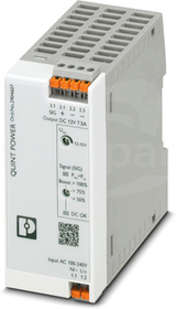 QUINT4-PS/1AC/12DC/7,5/PT Zasilacz