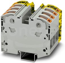 PTPOWER 35-3L/FE Złącze wysokoprądowe