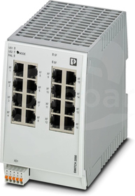 FL SWITCH 2316 PN Switch
