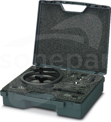 CF 1000-TOOLKIT 4,0/10 Zestaw do przezbrajania