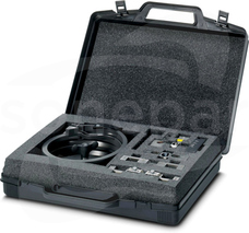 CF 1000-10-TOOLKIT 6/12 Zestaw do przezbrajania