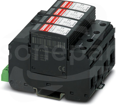 VAL-MS-T1/T2 1000DC-PV/3+V-FM/32 Ogranicznik przepięć