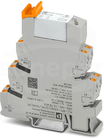 PLC-RPT-230AC/21HC/SO46/HI Moduł przekaźnikowy