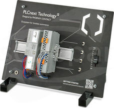 PLCNEXT TECHNOLOGY STARTERKIT Zestaw startowy