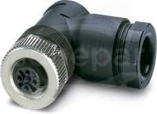 SACC-M12FR-4CON-PG11-M PWR Złącze mocy wtykowe