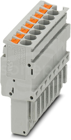 PP-H 2,5/ 8 Wtyk