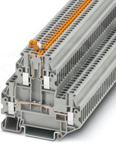 UTTB 2,5-MT-P/P Złącze uniwersalne