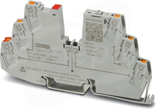 PTCB E1 24DC/1A NO Wyłącznik elektroniczny zabezpieczający