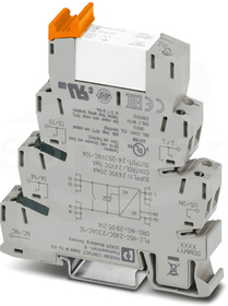 PLC-HSC-24DC/230AC/10 Przekaźnik