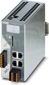 TC EXTENDER 6004 ETH-2S Modem