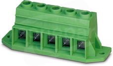 MKDSP 25/ 4-15,00-F BK T20L Terminal przyłączeniowy do PCB