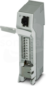 PP-RJ-SC Panel krosowniczy
