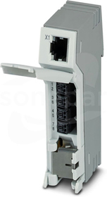 PP-RJ-IDC Panel krosowniczy