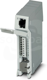 PP-RJ-SC-F Panel krosowniczy