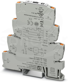 PLC-TR-1T-MUL-300M-PT Przekaźnik