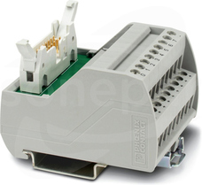 VIP-2/SC/FLK14/8P/PLC Moduł VARIOFACE
