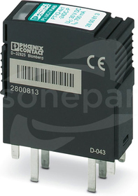PT-IQ-4X1-24DC-P Ogranicznik przepięć