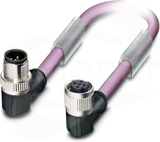 SAC-2P-MRB/0,3-910/FRB SCO Kabel systemowy magistrali