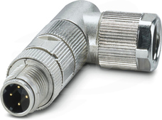 SACC-M12MRD-4CT-CM SH PN Złącze wtykowe
