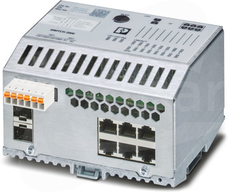 FL SWITCH 2406-2SFX Switch przemysłowy