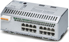 FL SWITCH 2516 PN Switch