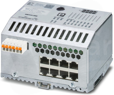 FL SWITCH 2408 PN Switch przemysłowy