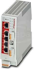 FL MGUARD 4305 Router