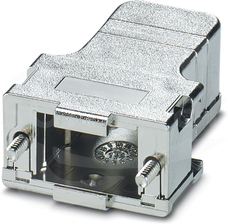 CUC-DST-GPME-A/DSSC9 Obudowa tulejowa D-SUB